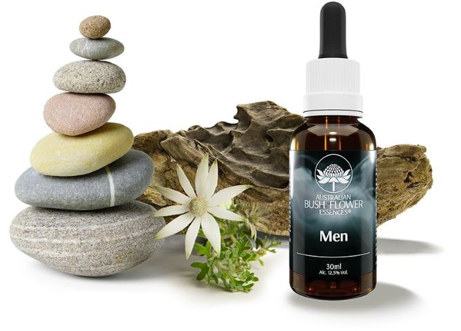 MEN 30ML AUSTRALIAN BUSH FLOWER 
